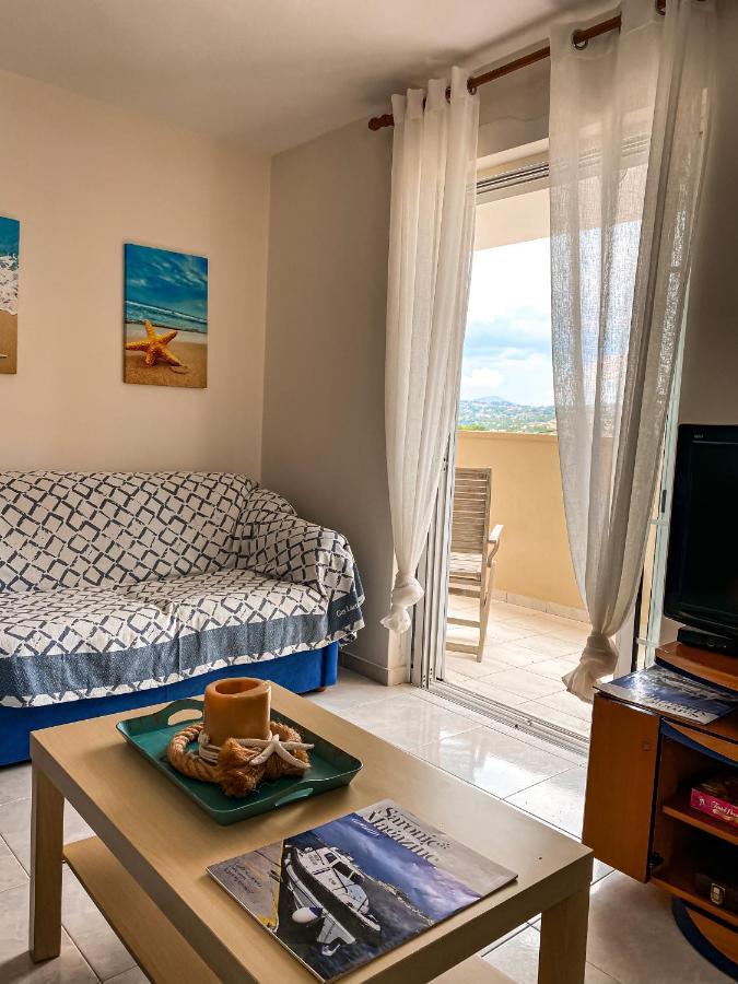 Venetia Apartment Porto Heli Eksteriør billede